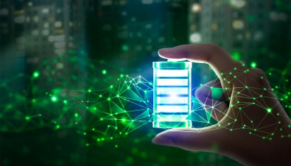 전원품질관리시스템